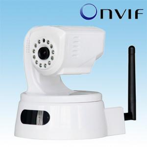 China 720p Cloud IP Camera for Indoor Use for sale