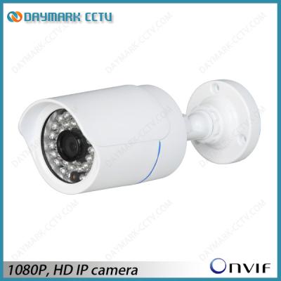 China H.264 HD Surveillance IP Camera Free CMS With IR-cut for sale