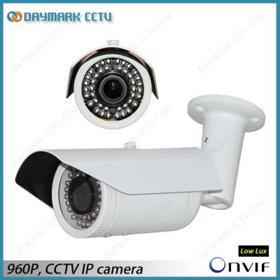 China CMOS Security IP Network Camera IR Night Vision for sale