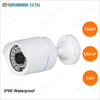 China 2 megapixel ir night vision network cctv camera price low cost for sale