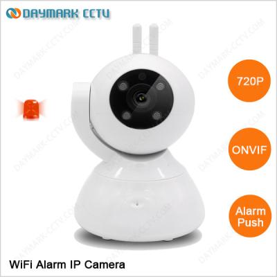 China Pan tilt 2 way talking Yoosee app remote view wifi mini dome camera for sale