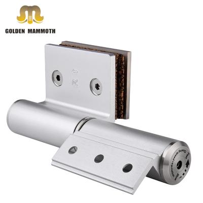 China High Compartment Slient Modern Hydraulic Closer G-Type Soft Hinge Easy To Install Hinges For Glass Door for sale