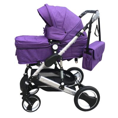 China Dropship of NEW 2017 safety model baby stroller/baby stroller/3 in 1 travel system baby stroller for sale