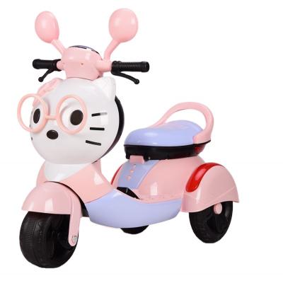 China Ride On Toy 2021 Hot Selling Electric Ride On Car For Kids Electric Cars for sale