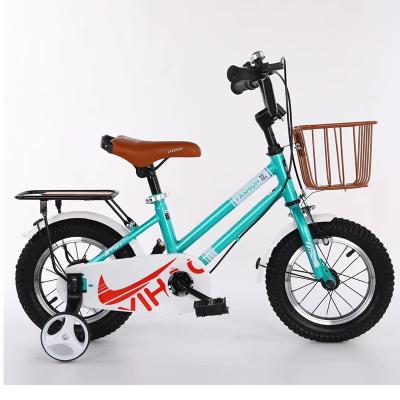 China Ride On Toy 12~18 Inch Boys And Girls Kids Bike For 2-9 Years Old Kids Recycling Bike Kids for sale