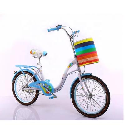 China CE popular kids bycycle/bicycle/kids hot sale small cycle 16 kids bike for girl kids for sale