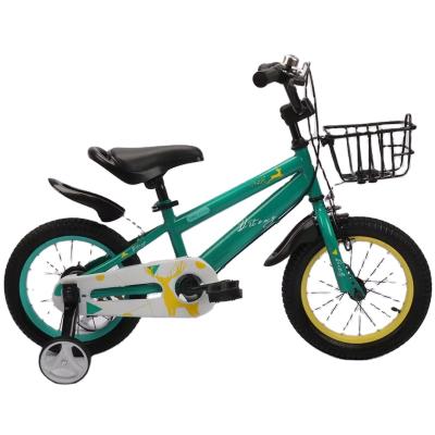 China Ride On Toy Kids Bike For Girls Outdoor Sport Cycle 12