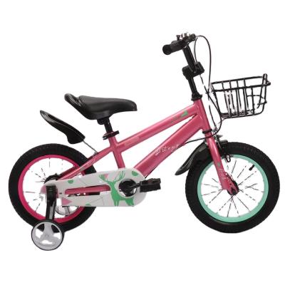 China Ride On Toy Kids Bike For Girls Outdoor Sport Cycle 12