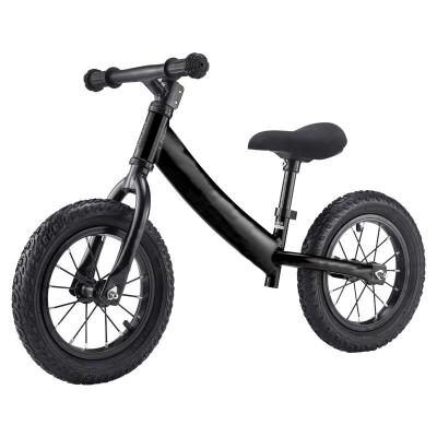 China The bicycle Toy Fashion Ride on the bike 2-6 years old where children balance the bike en approved the balance bike for sale