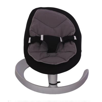 China Baby Swing Chair Newborn Comfortable Plastic Baby Rocker Bouncing Chair for sale