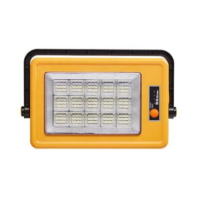 China ROAD commercial solar 10w flood light with working distance 120w street light outdoor portable light for sale