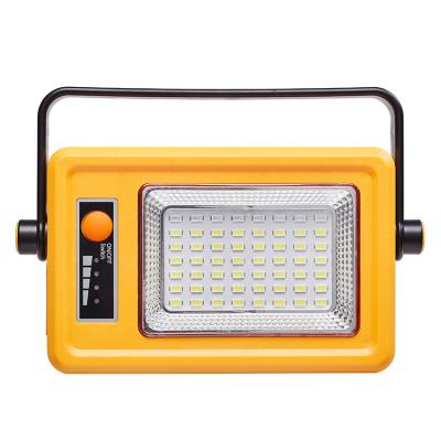 China ROAD outdoor lighting rechargeable led work light 27W rechargeable led work light for sale