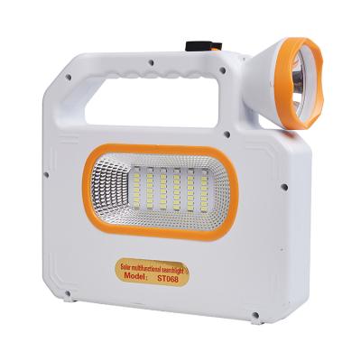 China ROAD 27w commercial led work light 10W solar flood light with remote decoration for grave for sale