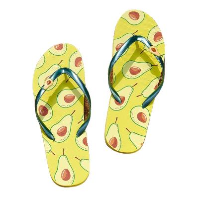 China Factory Outlet Women's Flip-Flops Lightweight Summer Slippers Fashion Trend OEM Spring Outdoor Quick Dry Sandals Slippers for sale