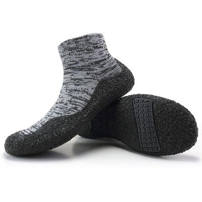 China Ergonomic Design Socks Shoes Multifunctional Fitness Sports Shoes Wading Shoes Rubber 125 Sports and Leisure 2 Pairs CN;FUJ for sale