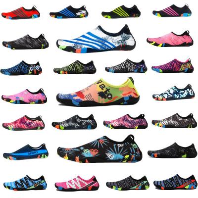 China Unisex Shoes Outdoor Leisure Beach Wading Shoes Travel Scuba Diving Swimming Shoes for sale