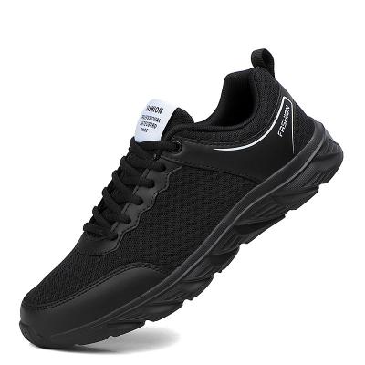 China Wholesale customized good quality mesh lightweight casual sports running shoes for sale