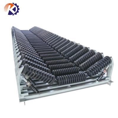 China Garment Shops First-Class Grade Super Quality Mechanical Spring Buffer Support for sale