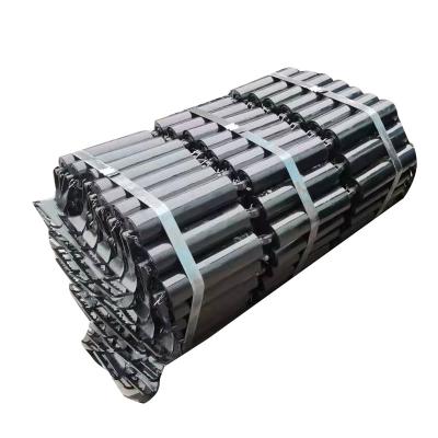 China Garment Shops Good Quality Baking Idler Mining Steel Belt Roller Conveyor For Mechanical Equipment for sale