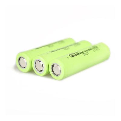 China Toys in stock 3.7v 2000mah 18650 18650 battery lithium ion batteries lithium battery for sale