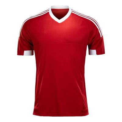 China Sets Football Soccer Uniform Sets Shirt for sale