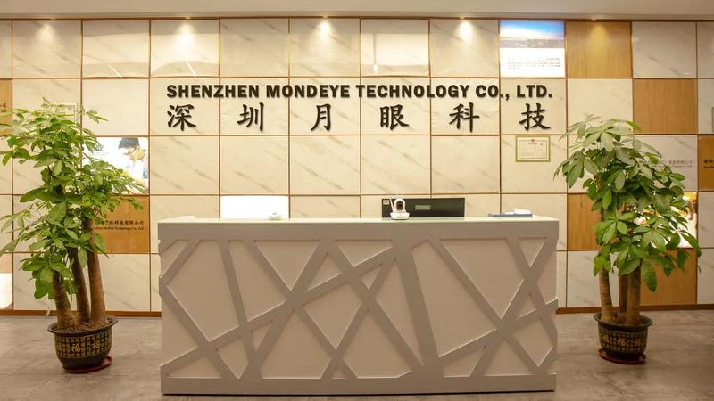 Verified China supplier - Shenzhen Yueyan Technology Limited Company