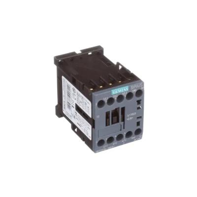 China Original Good Price Siemens 3RT20161BB41 Contactor 3 Pole 400VAC 9A 24Vdc Brand New Control Of Electronic Equipment NO 3 Series 3RT for sale