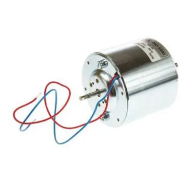 China Electronic Hardware In Original Stock RS 24V Servo Motor PRO 2635995 30W dc 0.24 inch (6mm) Shaft Diameter 27 Ncm Max 1600rpm New for sale