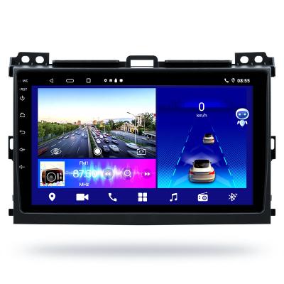 China Android GPS Car Radio Console Multimedia Player Citroen C4 Touch Screen Android Picasso For Mercedes Benz e200 2015 Model for sale