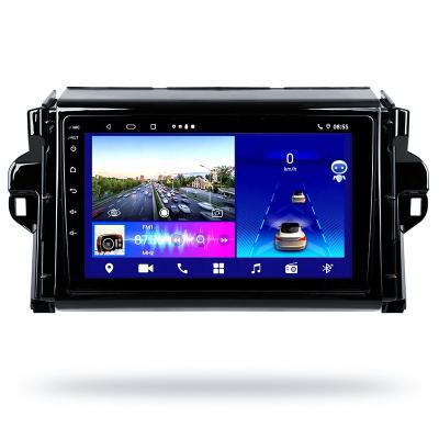 China GPS Android Car Touch Screen Ford Focus MK3 Multimedia Player Car Player Android Touch Screen for sale