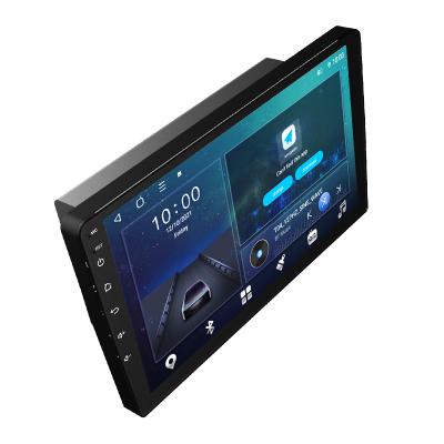 China SDK In-car videoTouch 8 Core Universal Top Inch 2Din Android Car DVD Player For Honda N-Box 2017 for sale