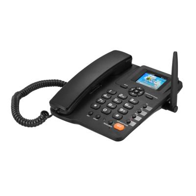 China ESN-3CW WCDMA Fixed Cordless Desktop Phone 3G SIM UMTS FWP Fixed Cordless Phone ESN-3CW for sale