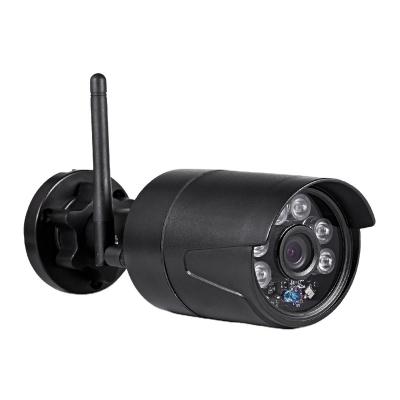 China Full HD IP54 WiFi NIGHT VISION KERUI 2MP 1080P Home Security Night Vision Surveillance CCTV Wireless Outdoor Waterproof Camera for sale