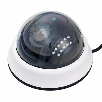 China KERUI NIGHT VISION CCTV Surveillance Dome IR Camera AHD Night Vision Security Alarm Camera For DVR Security Camera System for sale