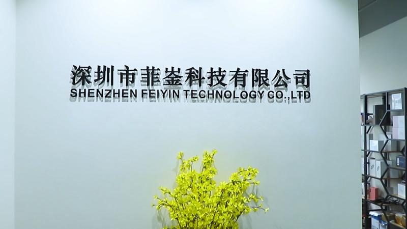 Verified China supplier - Shenzhen Feiyin Technology Co., Ltd.