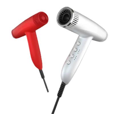 China FEIYIN Constant Temperature Control Fast Delivery Ionic Portable Hair Dryer for sale