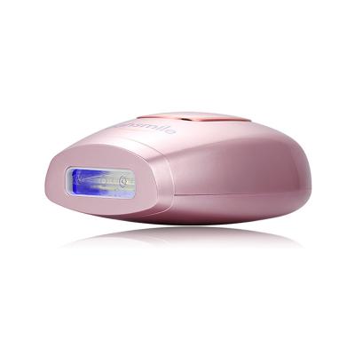 China Portable Home Use Mini Painless Drop Shipping Permanent Hair Removal Mini IPL Hair Removal Machine Laser Hair Removal Machine Price for sale