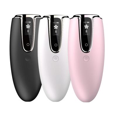 China Free Shipping Household Home Use Permanent Laser Epilator IPL Bikini Laser Hair Removal Permanent Painless Portable Combo for sale