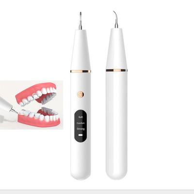 China Exceptional Whitening Calculus Effect Calculus Remover Dental Electric Dental Plaque Remover Dental Calculus Dental Calculus Remove Ultrasonic for sale