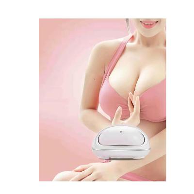 China Portable Butt Machine Enlargement Lifting Up Newly Arrived Professional Electric Chest Massager Breast Enlargement Clear Breast Massage for sale