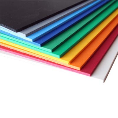 China Rigid PVC Plastic PVC Sheet PVC Decoration PVC Sheet for sale