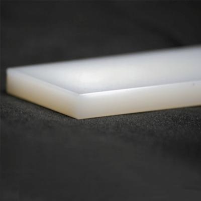 China Nylon Plastic Mc Board Custom Size Thickness Thickness Nylon Mc Board for sale