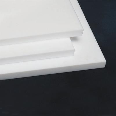 China PTFE China Factory Baking Liner Ptfe Cast Gasket Customizable Ptfe Sheet for sale