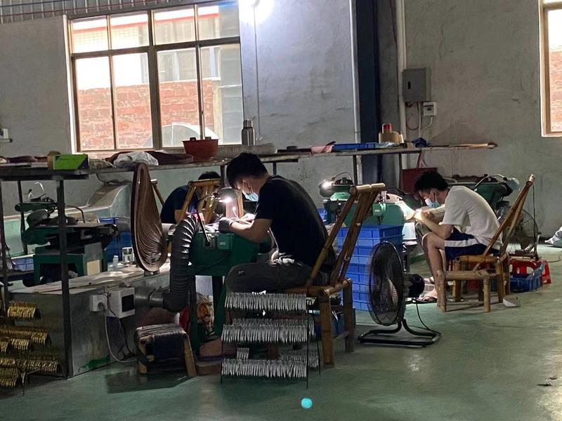 Verified China supplier - Yangjiang Yangdong District Shangrui Hardware Products Factory