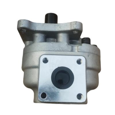 China Construction Machinery JIAPANG High quality CBT-F550 original reinforced hydraulic gear pump hydraulic pump for forklift CBT-F532/563/580 for sale