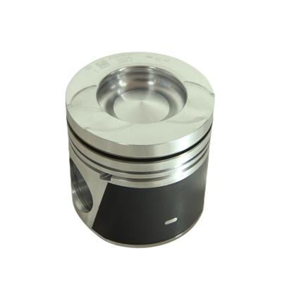 China Construction Machinery Piston Weichai piston 612600030011 WD615 engine HOWO SIONTRUCK for sale