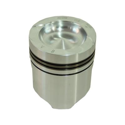 China Construction Machinery 8N3102 3360 8N3102M Piston For Excavator Engine hydraulic piston for sale