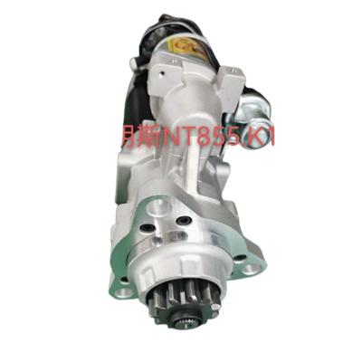 China Engine Starter JIAPANG Starter motor 3021036 3004699 for NT855 FOR Cummins for sale