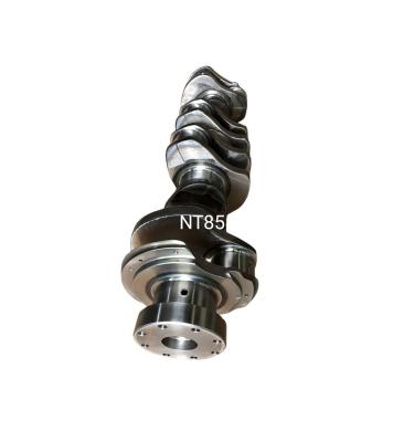 China Diesel Engine Spare Prats crankshaft Crankshaft 3064291 3648618 3630059 4BT 6BT 6CT M11 NT855 K19 K38 K50 Engine spare Parts for Cummins for sale