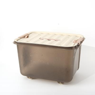 China Organize Hot Selling Economical And Practical Glasses Other Boxes Storage Box for sale